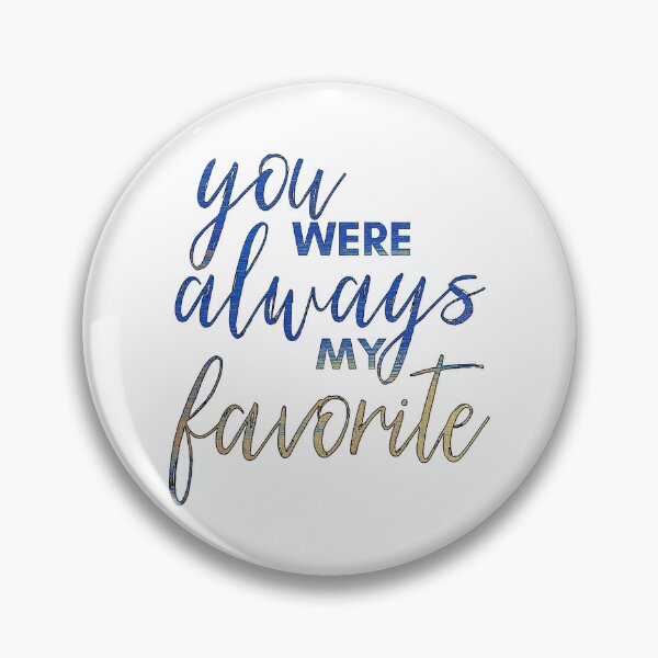 Item preview, Trollhunters-Inspired Always My Favorite designed and sold by RoTeeDesignsUK.