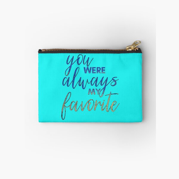 Item preview, Trollhunters-Inspired Always My Favorite designed and sold by RoTeeDesignsUK.
