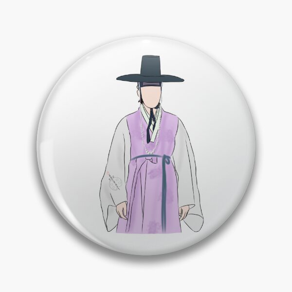 Item preview, Tale of the Nine Tailed 1938 Korean Drama designed and sold by ArtRaftPro.