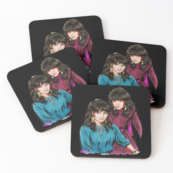 Item preview, Sweethearts of the Rodeo designed and sold by DonaldWheatley.