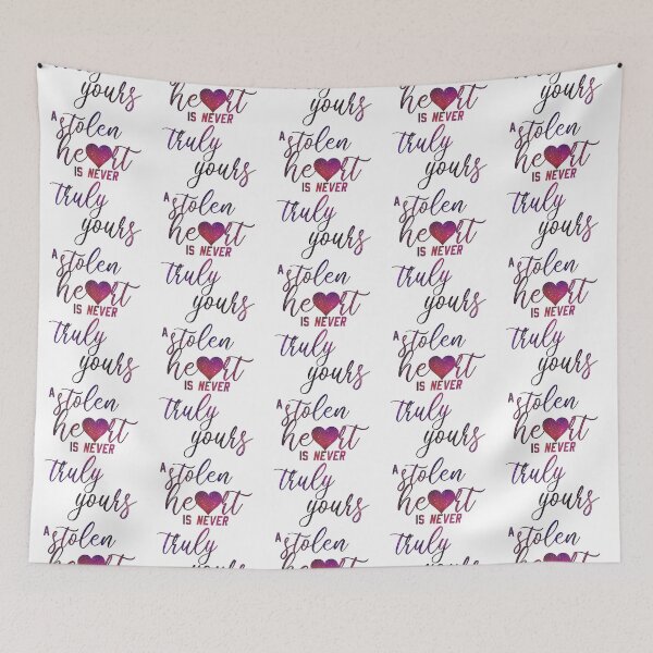 Item preview, Trollhunters-Inspired A Stolen Heart designed and sold by RoTeeDesignsUK.