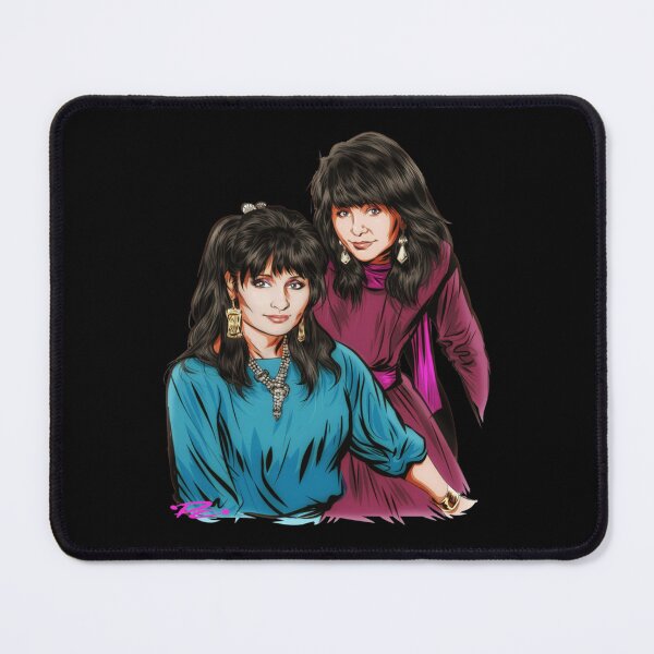 Item preview, Sweethearts of the Rodeo designed and sold by DonaldWheatley.