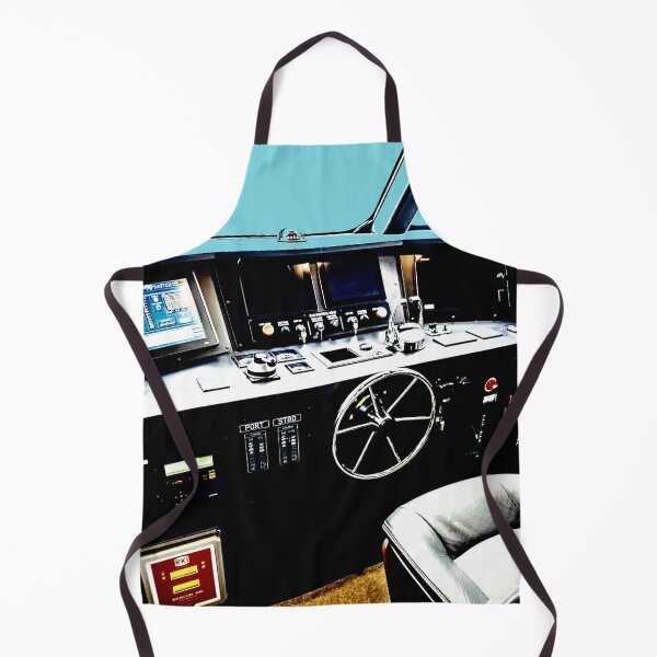 Item preview, Hydrogen Ferry  designed and sold by ontological.