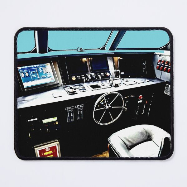 Item preview, Hydrogen Ferry designed and sold by ontological.