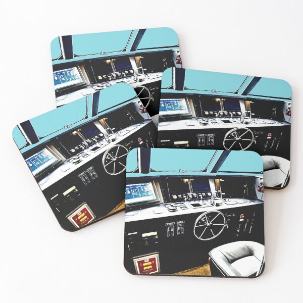 Item preview, Hydrogen Ferry  designed and sold by ontological.