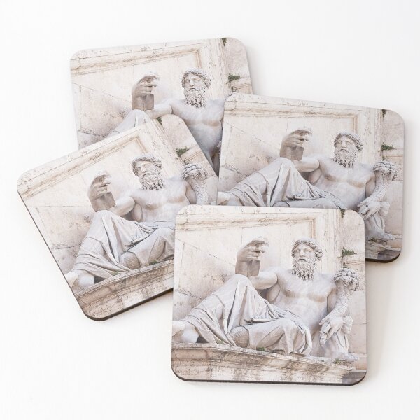 Item preview, History of art - stone sculpture designed and sold by tonimata.