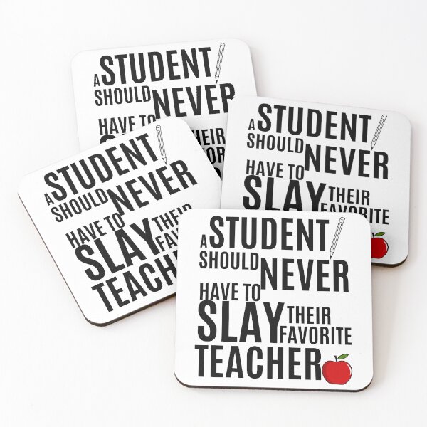 Item preview, Trollhunters-Inspired Their Favorite Teacher designed and sold by RoTeeDesignsUK.