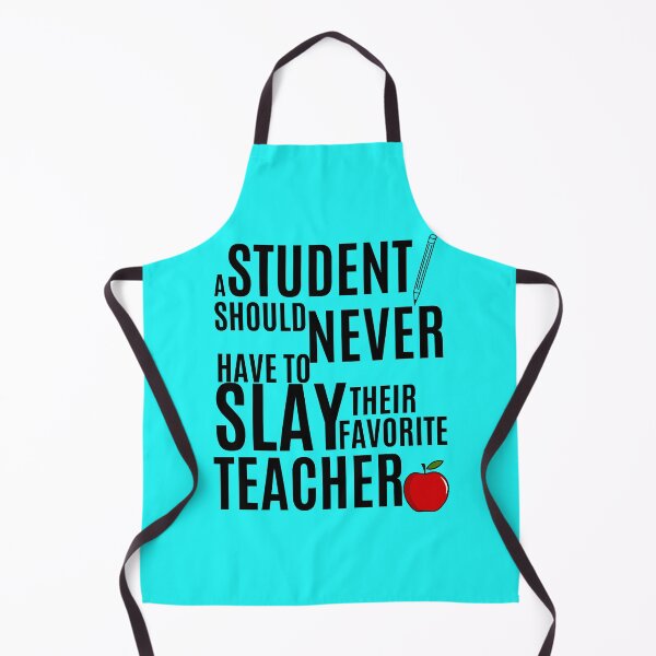 Item preview, Trollhunters-Inspired Their Favorite Teacher designed and sold by RoTeeDesignsUK.