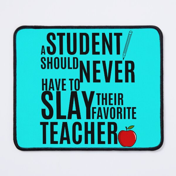 Item preview, Trollhunters-Inspired Their Favorite Teacher designed and sold by RoTeeDesignsUK.
