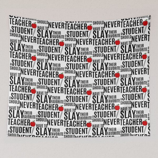 Item preview, Trollhunters-Inspired Their Favorite Teacher designed and sold by RoTeeDesignsUK.