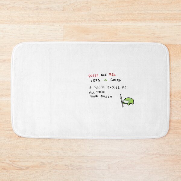 Item preview,  ferg the surgeon or organ collector  designed and sold by TeaBag114.