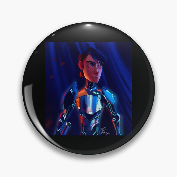 Item preview, Jim’s New Armor! designed and sold by RoTeeDesignsUK.