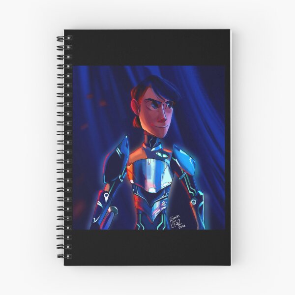Item preview, Jim’s New Armor! designed and sold by RoTeeDesignsUK.