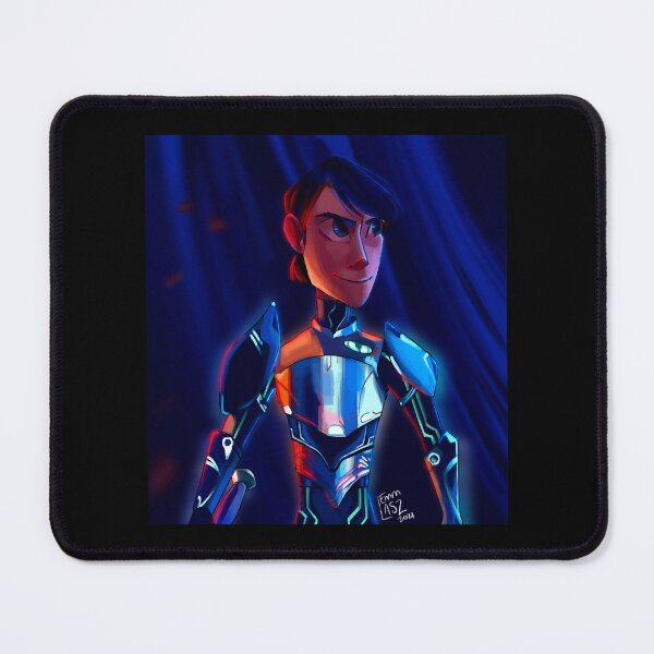 Item preview, Jim’s New Armor! designed and sold by RoTeeDesignsUK.