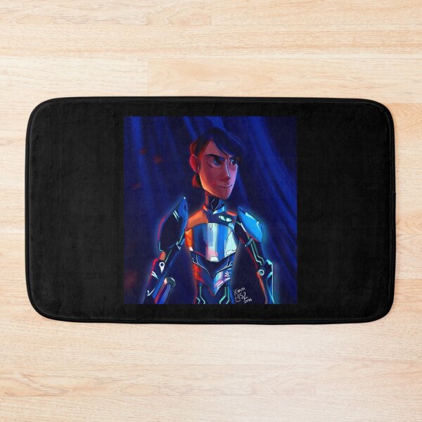 Item preview, Jim’s New Armor! designed and sold by RoTeeDesignsUK.