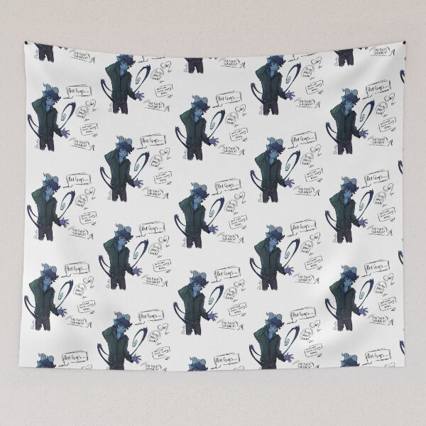 Item preview, Jim_s Return designed and sold by RoTeeDesignsUK.