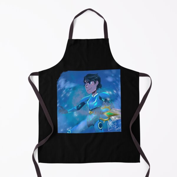 Item preview, Jim with Excalibur designed and sold by RoTeeDesignsUK.