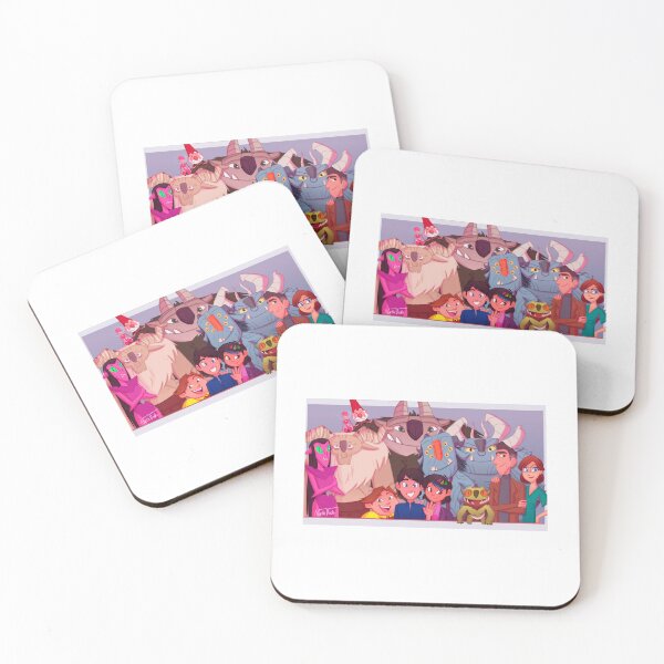 Item preview, Hunters Group Shot designed and sold by RoTeeDesignsUK.