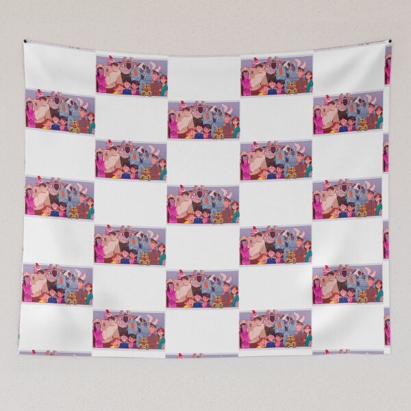 Item preview, Hunters Group Shot designed and sold by RoTeeDesignsUK.