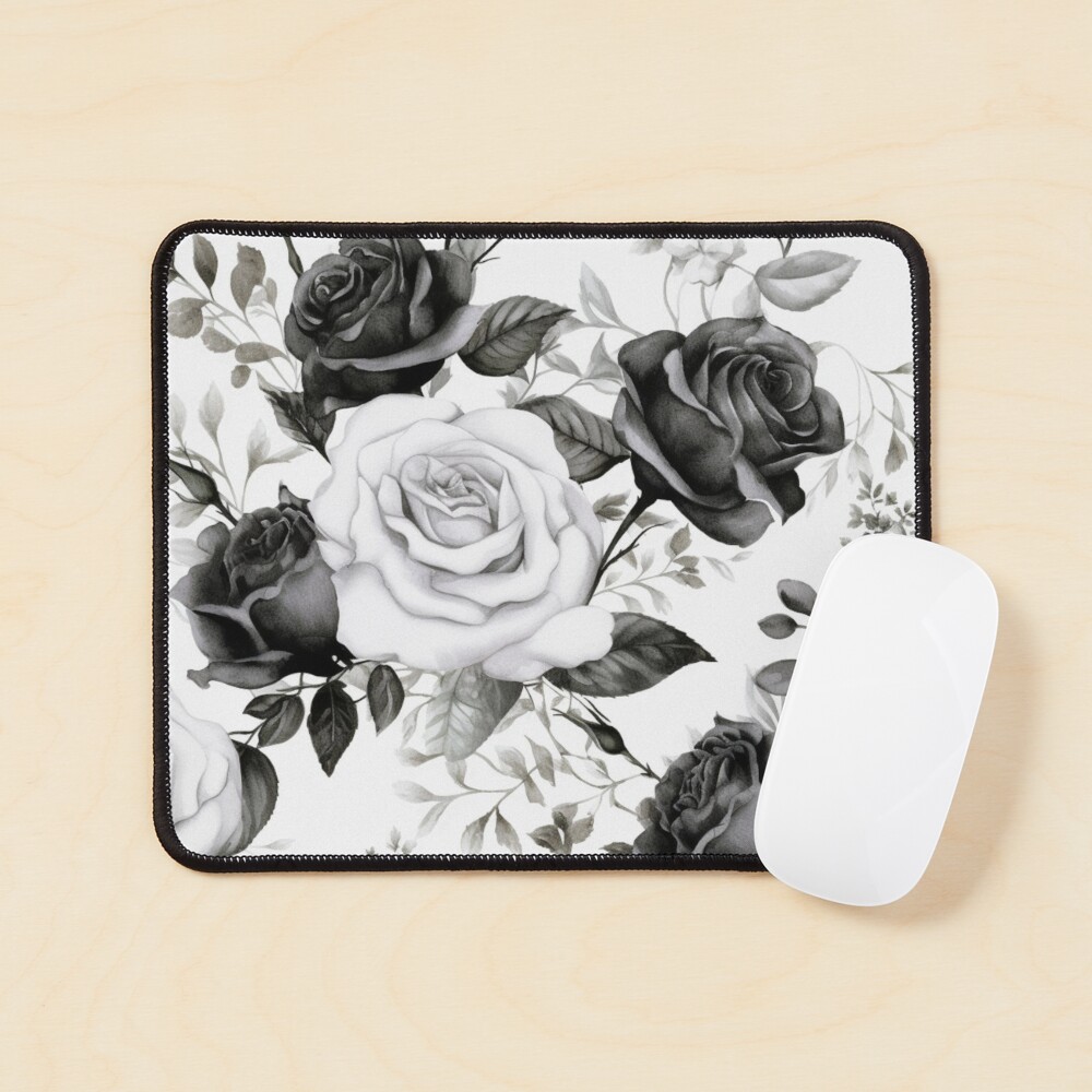 Item preview, Mouse Pad designed and sold by MysticOzzy.