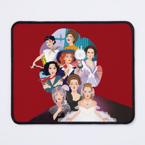 Item preview, Wyler Ladies designed and sold by AleMogolloArt.