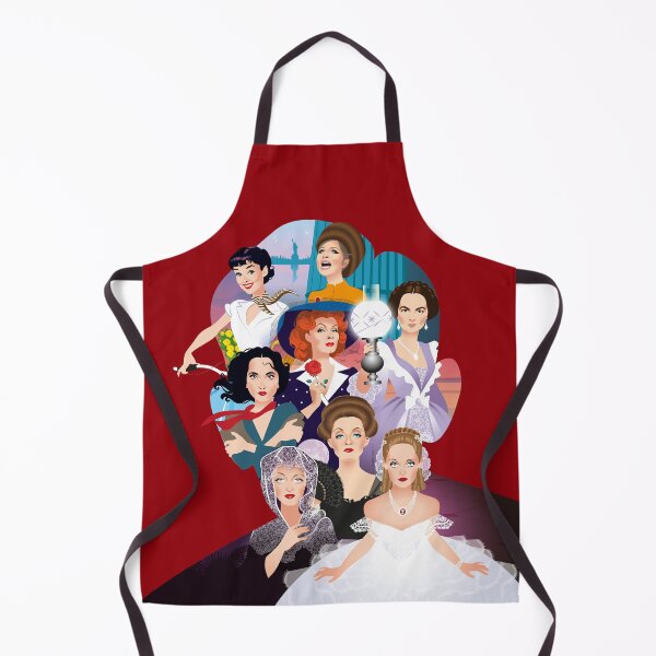 Item preview, Wyler Ladies designed and sold by AleMogolloArt.