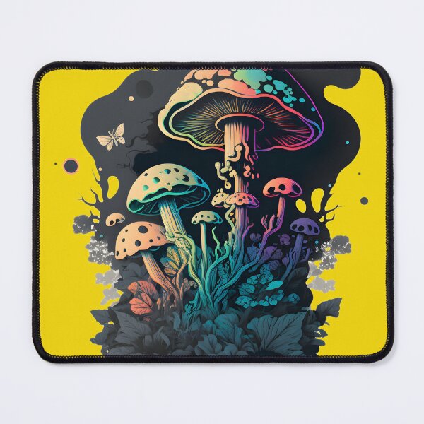 Item preview, MicroEpic Mush designed and sold by JDsTrends.