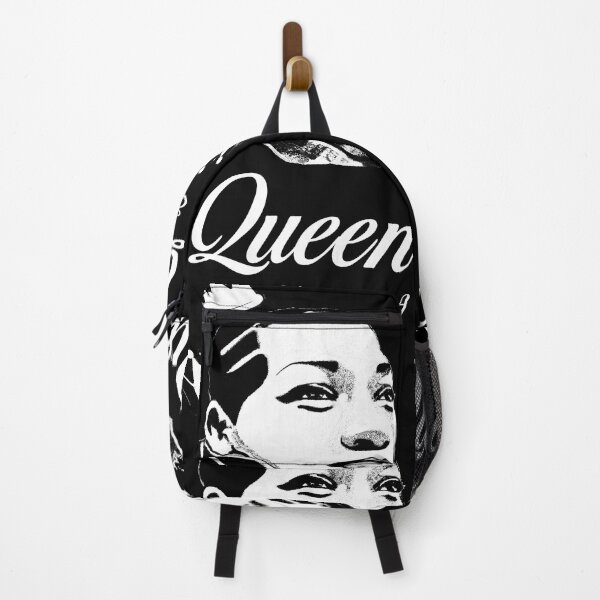 Item preview, Queen Bahamadia pt.3 designed and sold by Mars-b.