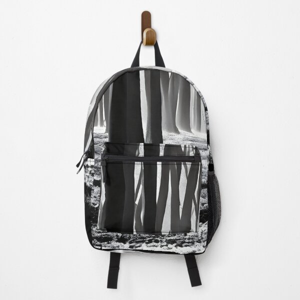 Item preview, Black and white, forest motif creation. designed and sold by Rostislav Bouda.