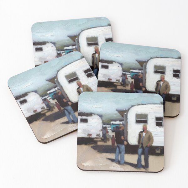 Item preview, Trailer Park People designed and sold by Donkey's Salad.