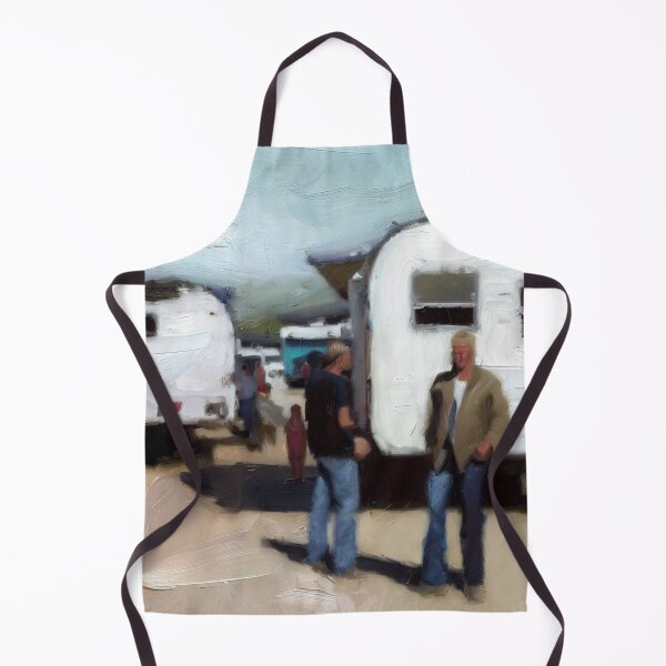 Item preview, Trailer Park People designed and sold by Donkey's Salad.
