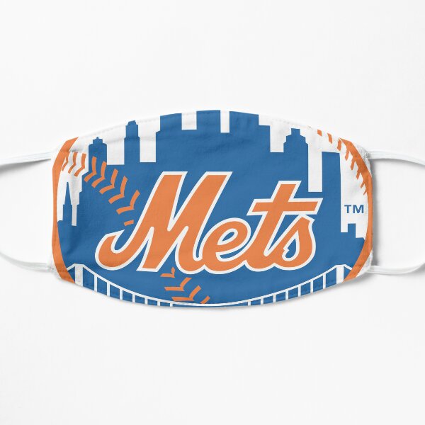 New York Mets MLB In Classic Style With Paisley In October We Wear