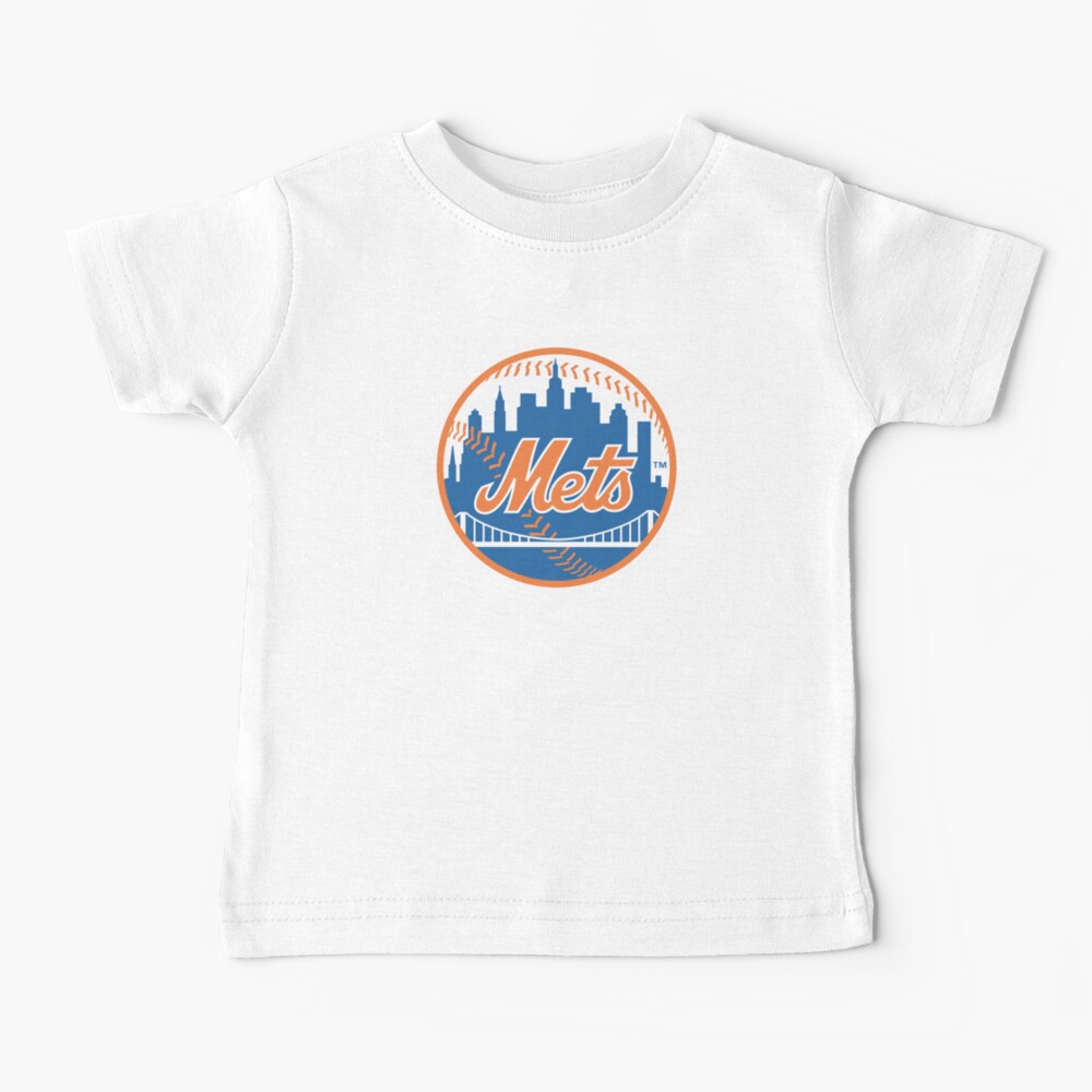 Color Blocked SS Tee New York Mets