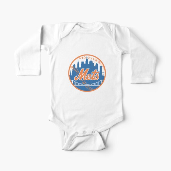 Mets Baby Jersey