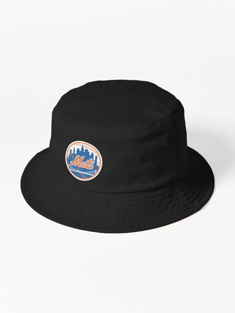 New York Mets Bucket Hat