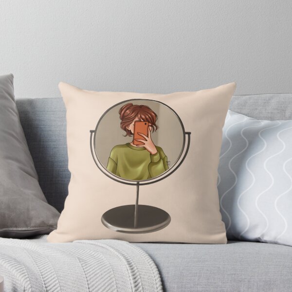 Item preview, Mirror designed and sold by Smillallart.