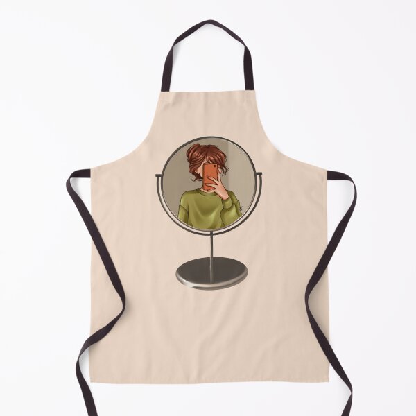 Item preview, Mirror designed and sold by Smillallart.