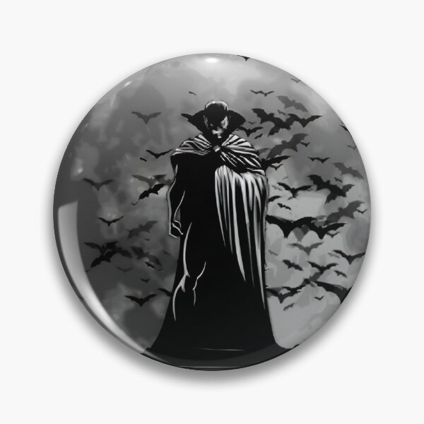 Item preview, Vampire designed and sold by Nikshax.