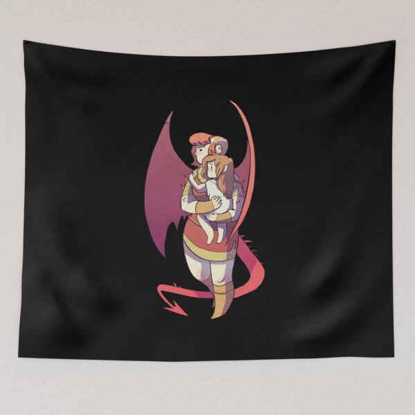 Item preview, NIMONA designed and sold by ahabboud.