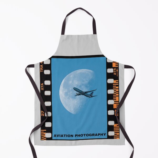 Item preview, Plane aviation photography camera and plane spotting designed and sold by AEROSPACE-IND.