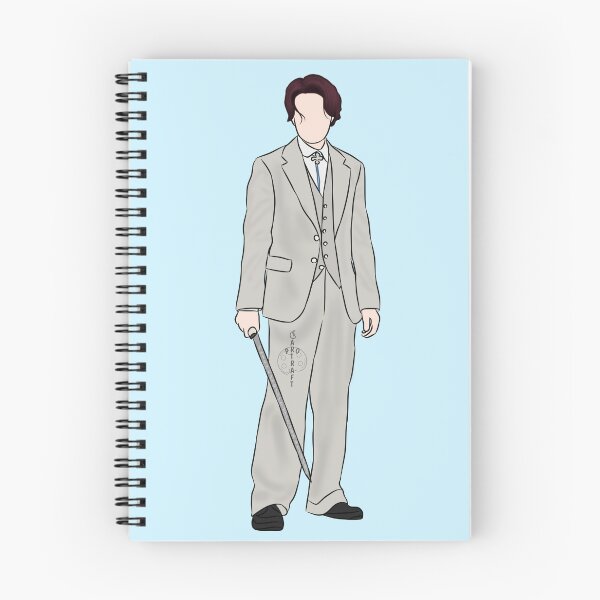 Item preview, Tale of the Nine Tailed 1938 Korean Drama designed and sold by ArtRaftPro.