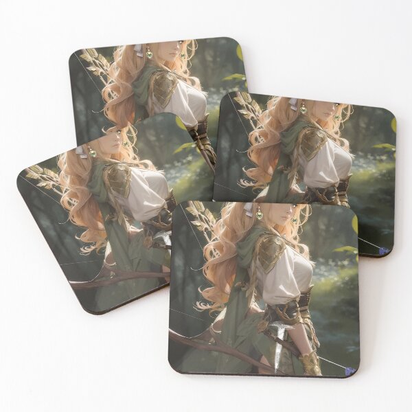 Item preview, Arya designed and sold by LotusStudio.