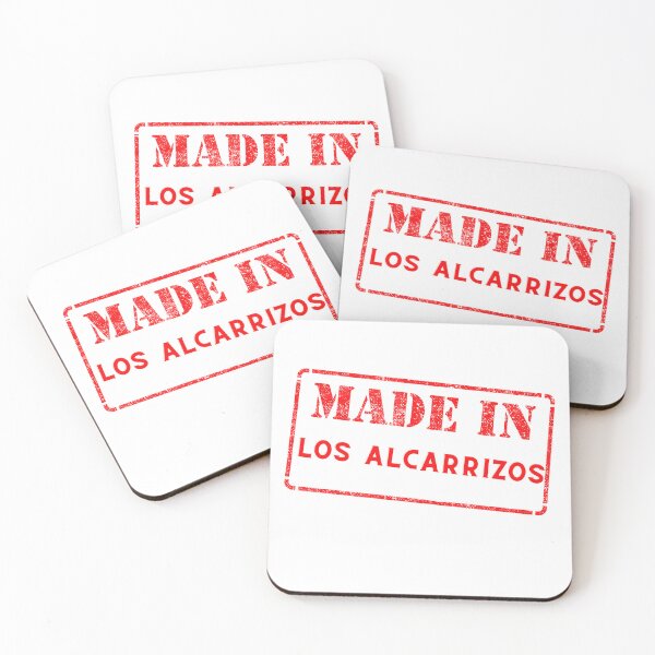 Item preview, Dominican Cities: Los Alcarrizos designed and sold by Jerseysrd.