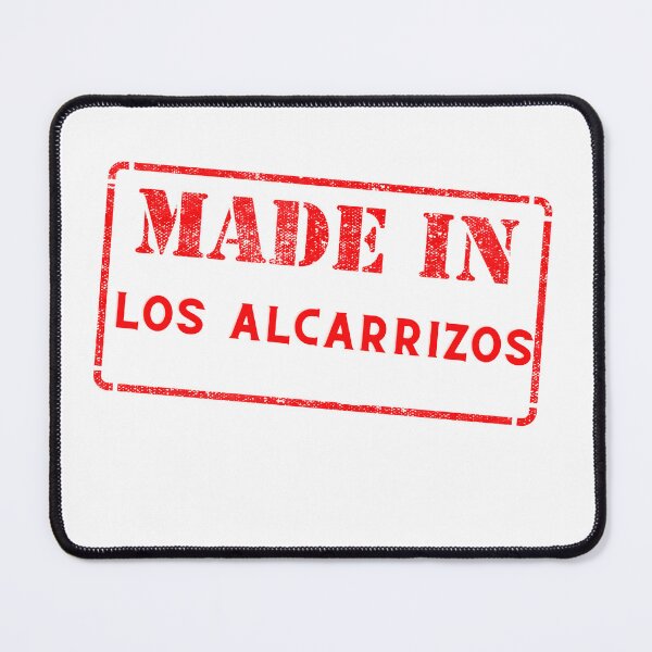 Item preview, Dominican Cities: Los Alcarrizos designed and sold by Jerseysrd.