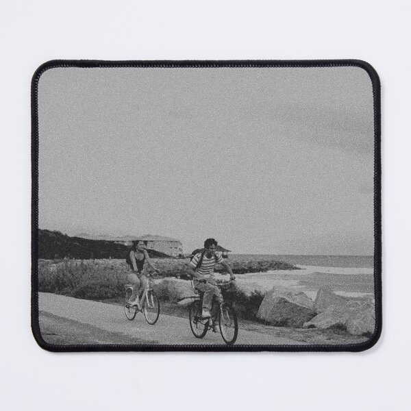 Item preview, Bike ride Cousins Beach designed and sold by eemayoo.