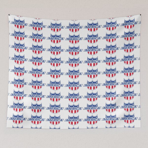 Item preview, 'Merica Shield designed and sold by Firebird66.