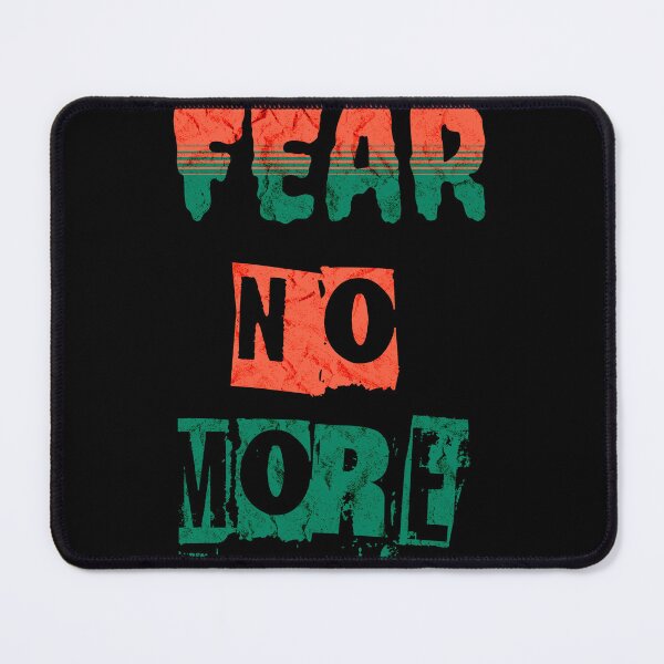 Item preview, Fear No More: Embrace Fearless Living designed and sold by ThiagoSDantas.