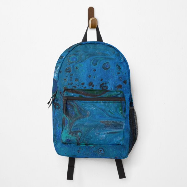 Item preview, Indigo Blue Rays designed and sold by TheBrianScott.