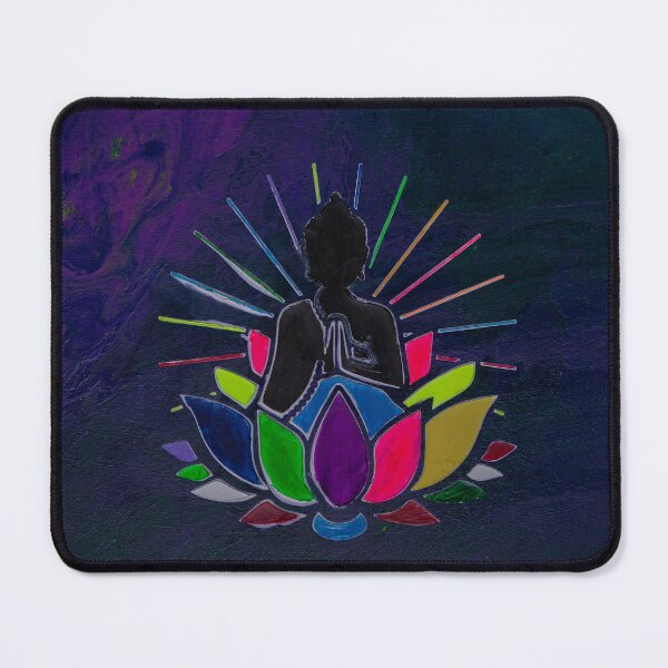 Item preview, Indigo Ray Awakening designed and sold by TheBrianScott.