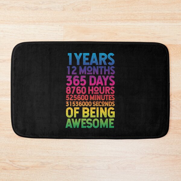 Item preview, one years, twelve months designed and sold by Magic-almix.